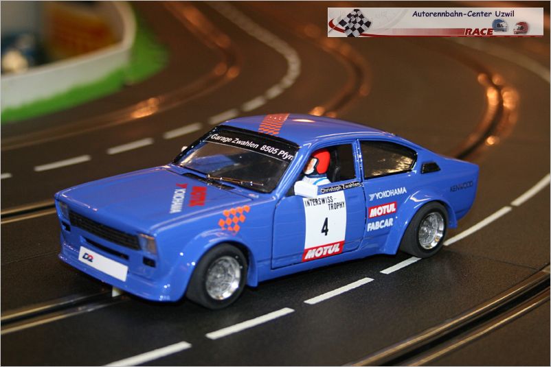 Opel Kadett C (0)
